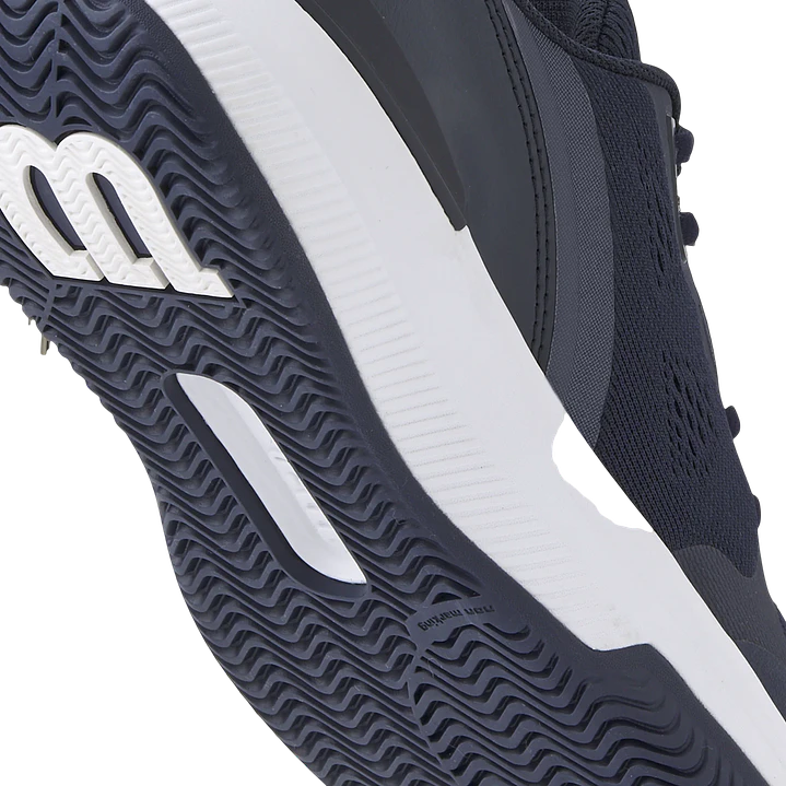 Zapatillas Wilson Intrigue Pro Blue 2