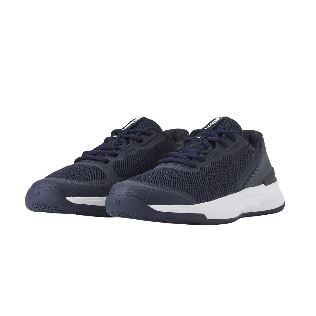 Zapatillas Wilson Intrigue Pro Blue 1