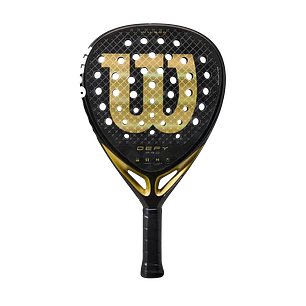 Pala de pádel Wilson Defy Pro V1
