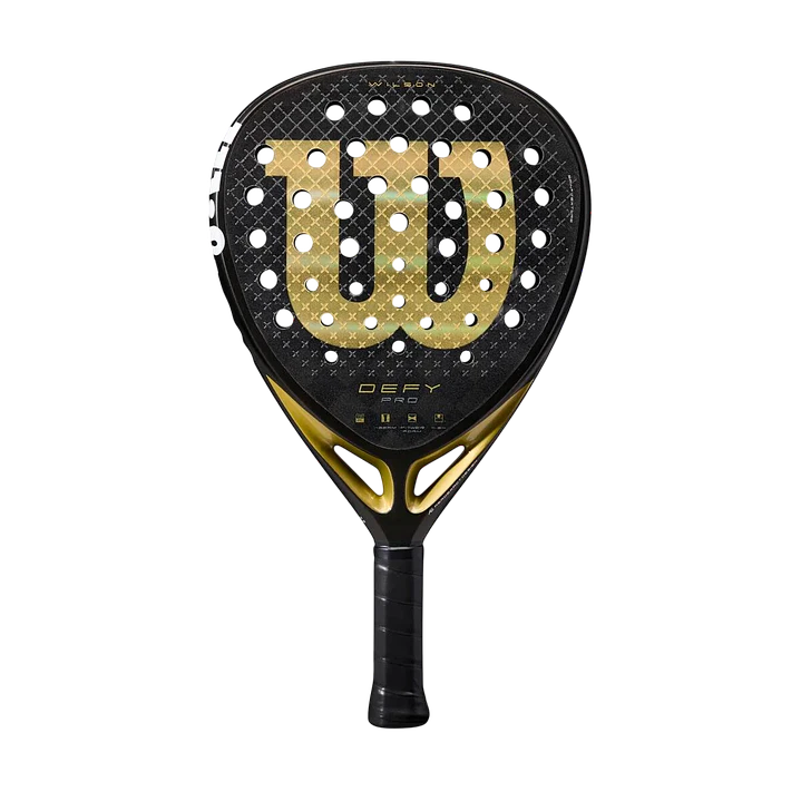 Pala de pádel Wilson Defy Pro V1 1