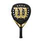 Pala de pádel Wilson Defy Pro V1 - Miniatura 1