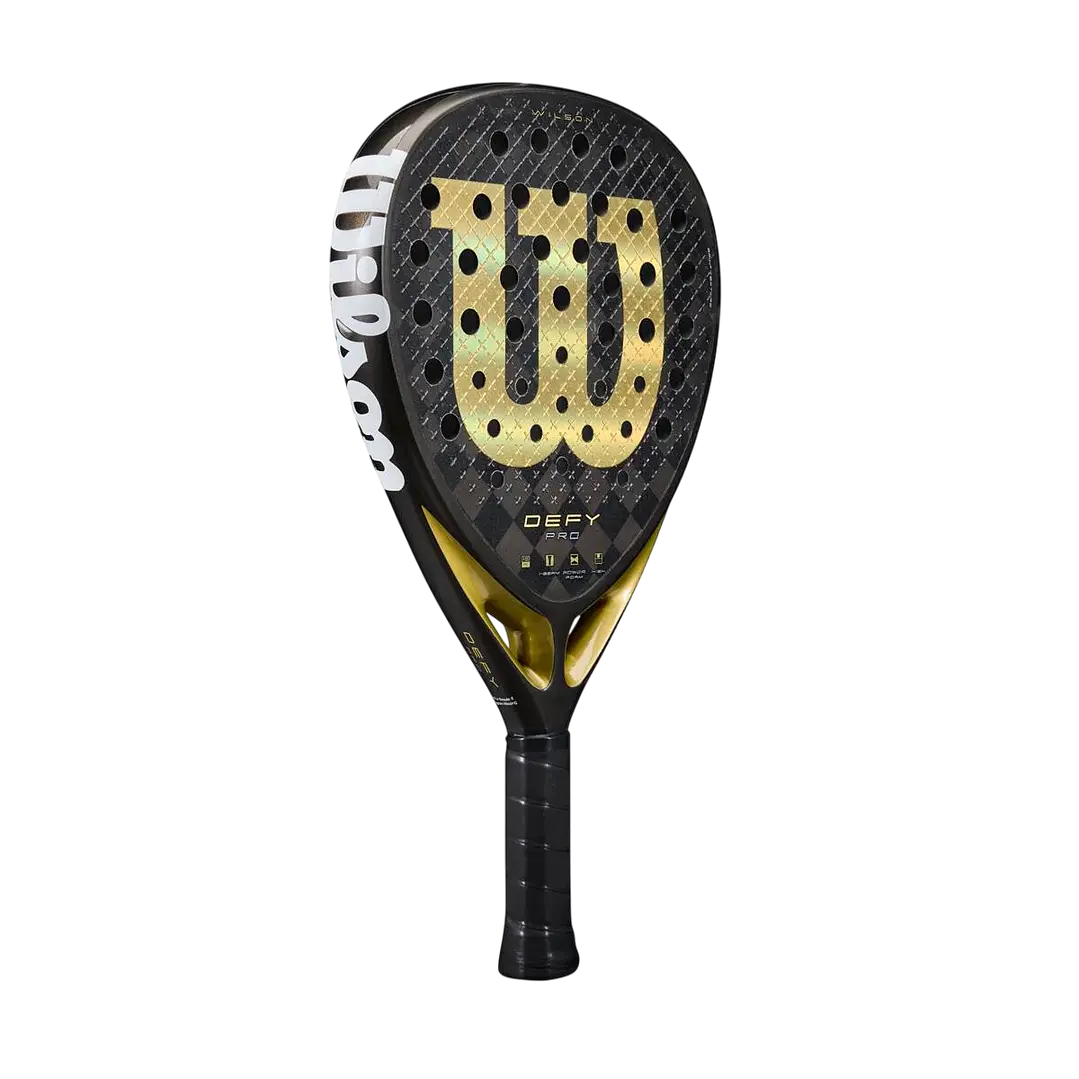 Pala de pádel Wilson Defy Pro V1 2