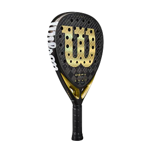 Pala de pádel Wilson Defy Pro V1