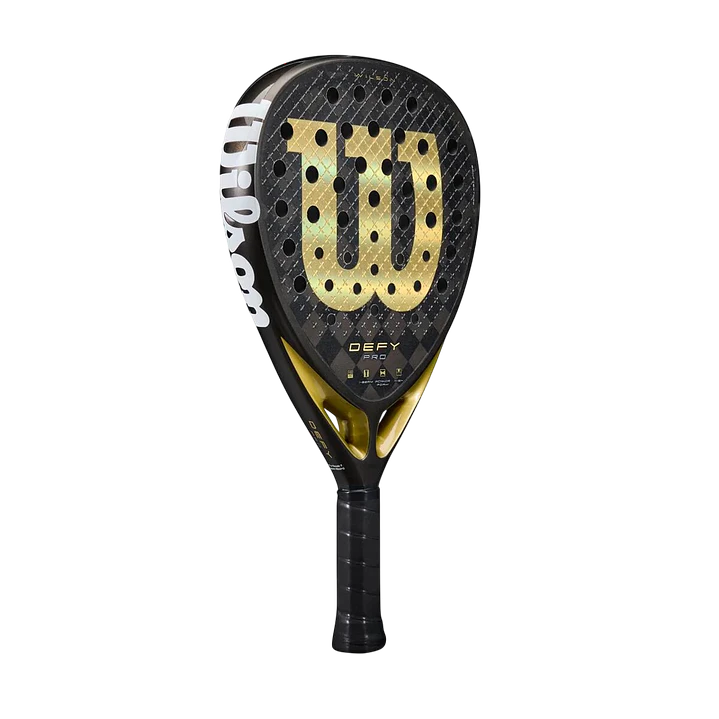Pala de pádel Wilson Defy Pro V1 2