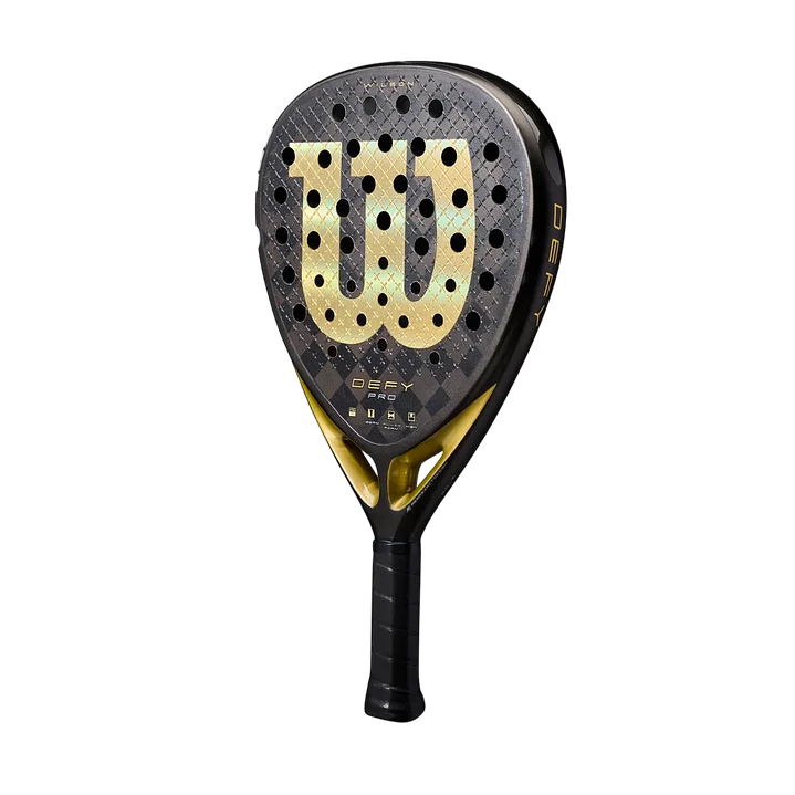 Pala de pádel Wilson Defy Pro V1 3