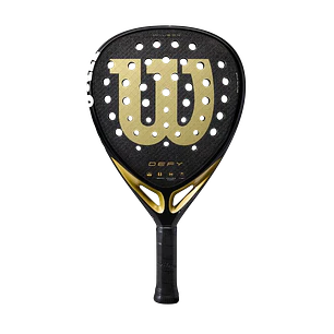 Pala de pádel Wilson Defy V1
