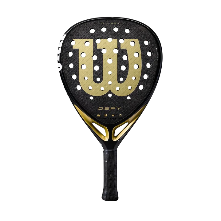 Pala de pádel Wilson Defy V1 1