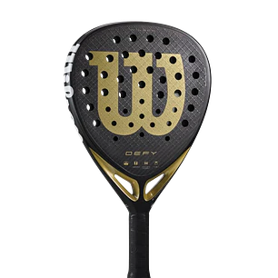 Pala de pádel Wilson Defy V1