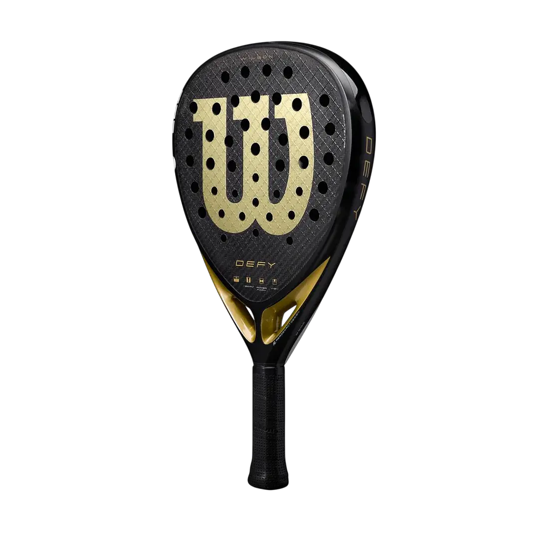 Pala de pádel Wilson Defy V1 3
