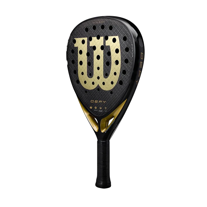 Pala de pádel Wilson Defy V1 3