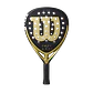 Pala de pádel Wilson Defy LS V1 - Miniatura 1