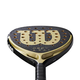 Pala de pádel Wilson Defy LS V1