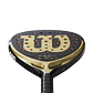 Pala de pádel Wilson Defy LS V1 - Miniatura 2