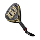 Pala de pádel Wilson Defy LS V1 - Miniatura 3