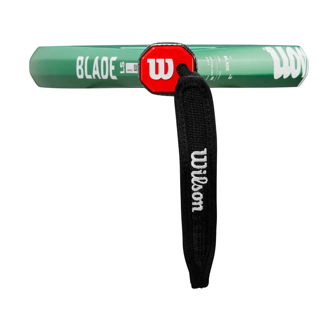 Pala de pádel Wilson Blade V3 LS 2