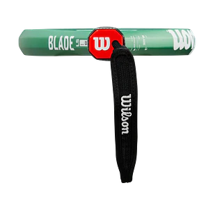 Pala de pádel Wilson Blade V3 LS