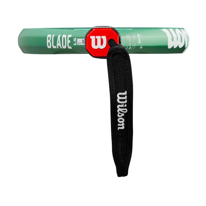 Pala de pádel Wilson Blade V3 LS 2