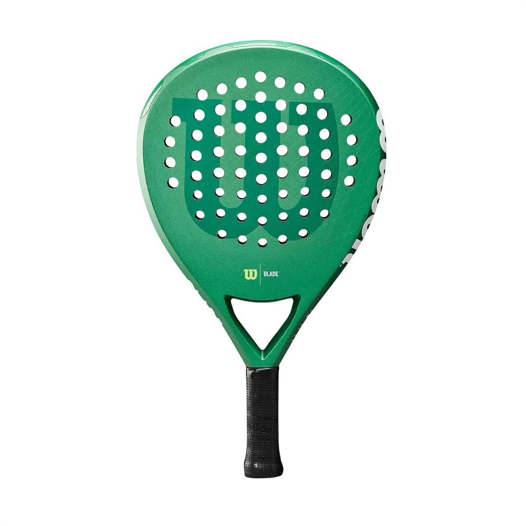 Pala de pádel Wilson Blade V3 LS 1