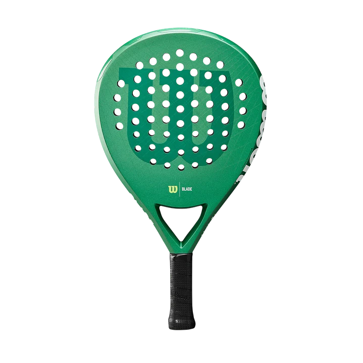 Pala de pádel Wilson Blade V3 LS 1