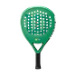 Pala de pádel Wilson Blade V3 LS - Miniatura 1