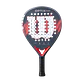 Pala de pádel Wilson Optix V2 Power Red 2 - Miniatura 1