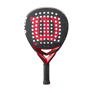 Pala de pádel Wilson Bela Pro V3
