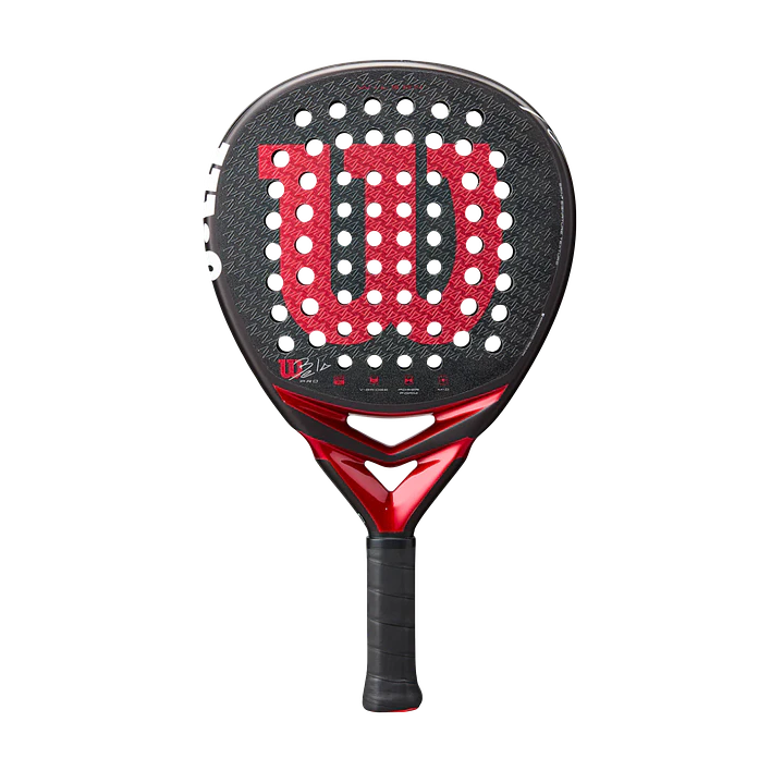 Pala de pádel Wilson Bela Pro V3 1