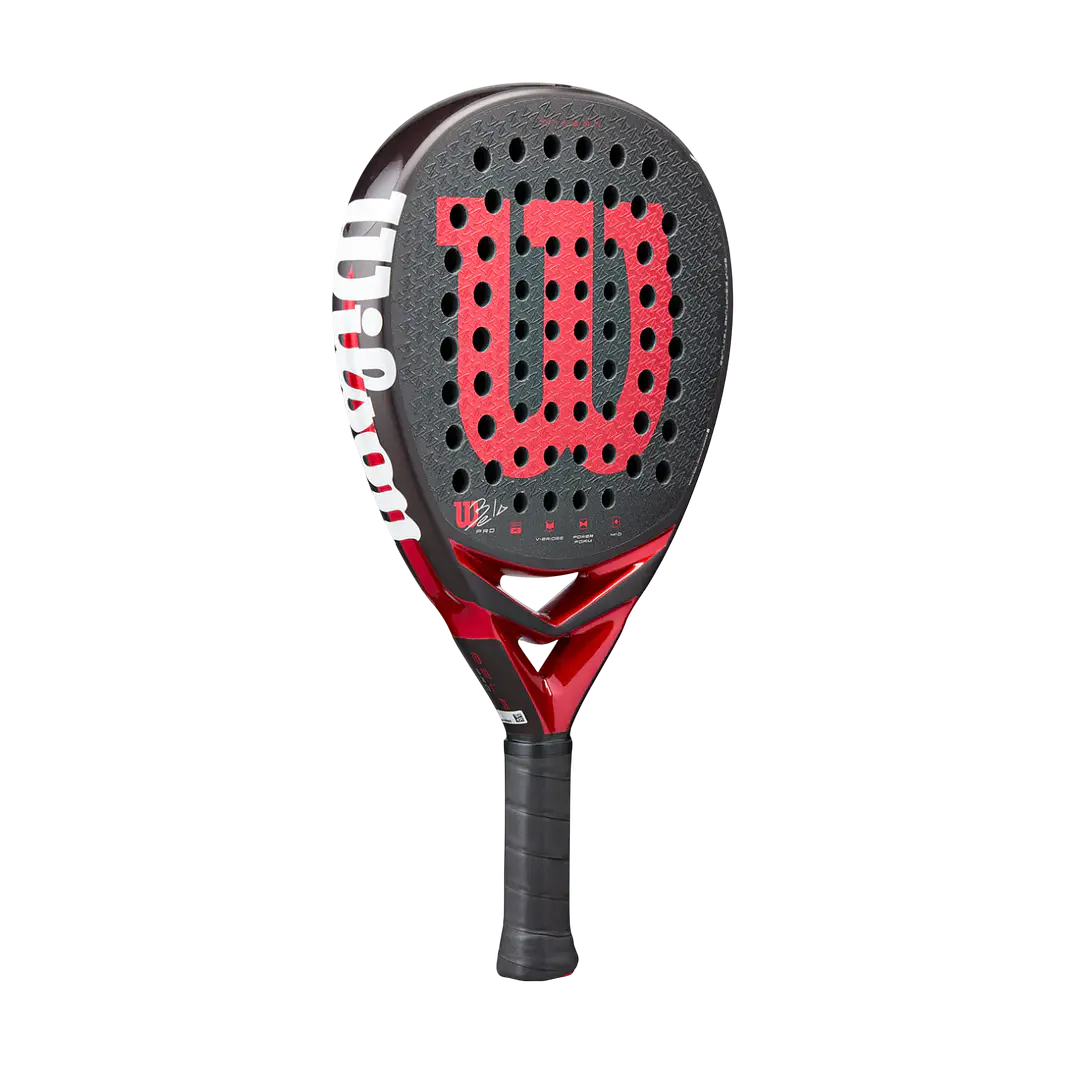 Pala de pádel Wilson Bela Pro V3 2