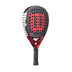 Pala de pádel Wilson Bela Pro V3