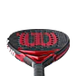 Pala de pádel Wilson Bela Pro V3 - Miniatura 3