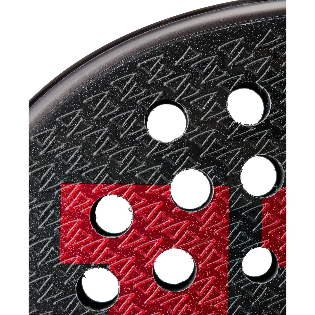 Pala de pádel Wilson Bela Pro V3 4