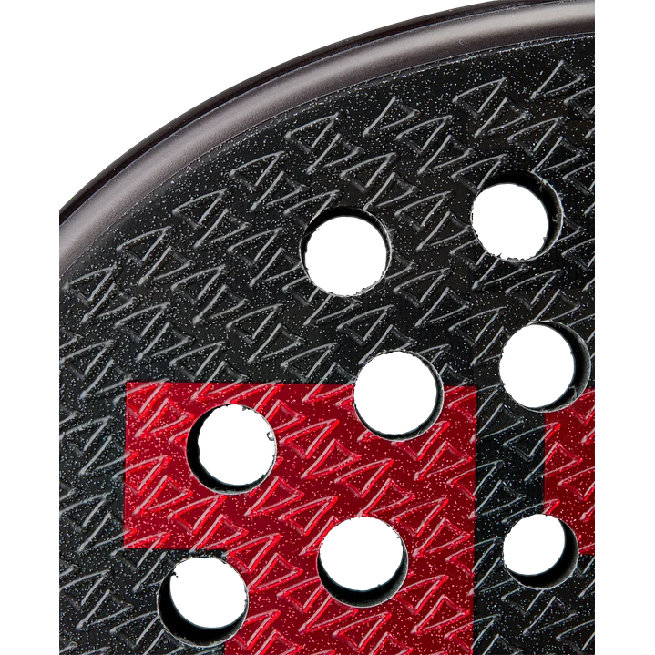 Pala de pádel Wilson Bela Pro V3 4