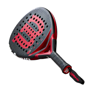 Pala de pádel Wilson Bela V3