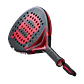 Pala de pádel Wilson Bela V3 - Miniatura 2