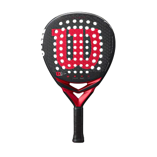 Pala de pádel Wilson Bela V3