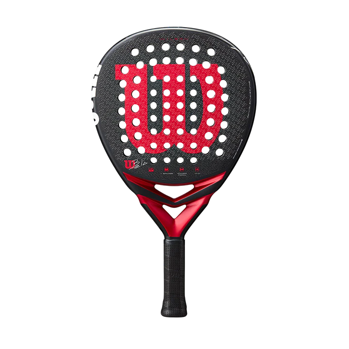 Pala de pádel Wilson Bela V3 1