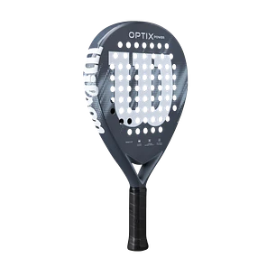 Pala de pádel Wilson Optix V2 Power Blue 2
