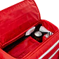 Bolso de Tenis Super Tour Small Duffel Red - Miniatura 3