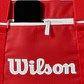 Bolso de Tenis Super Tour Small Duffel Red - Miniatura 2