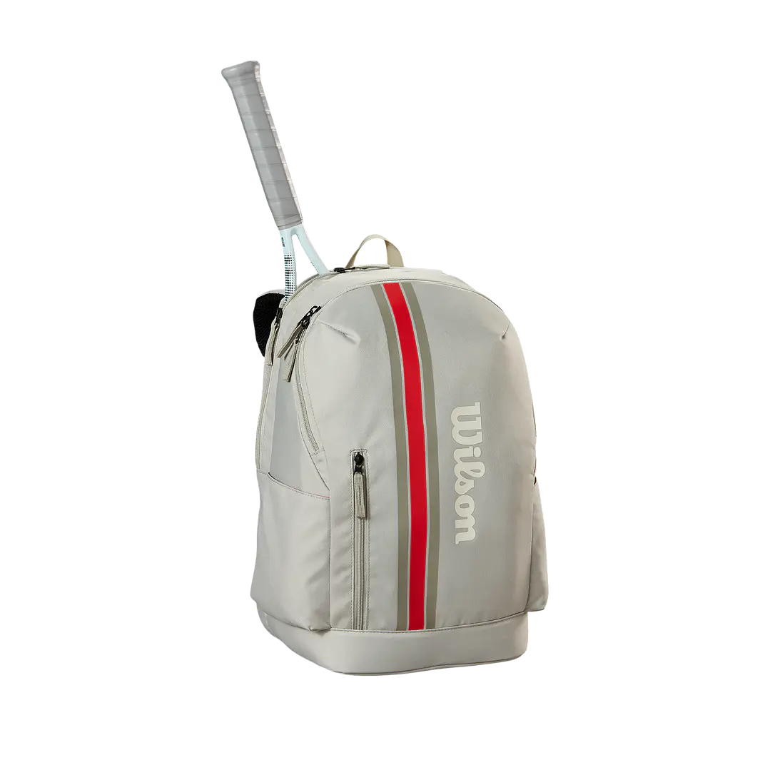 Mochila de Tenis Wilson Team Oats 2