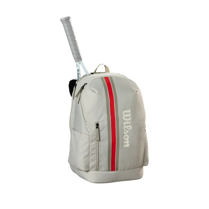 Mochila de Tenis Wilson Team Oats 2