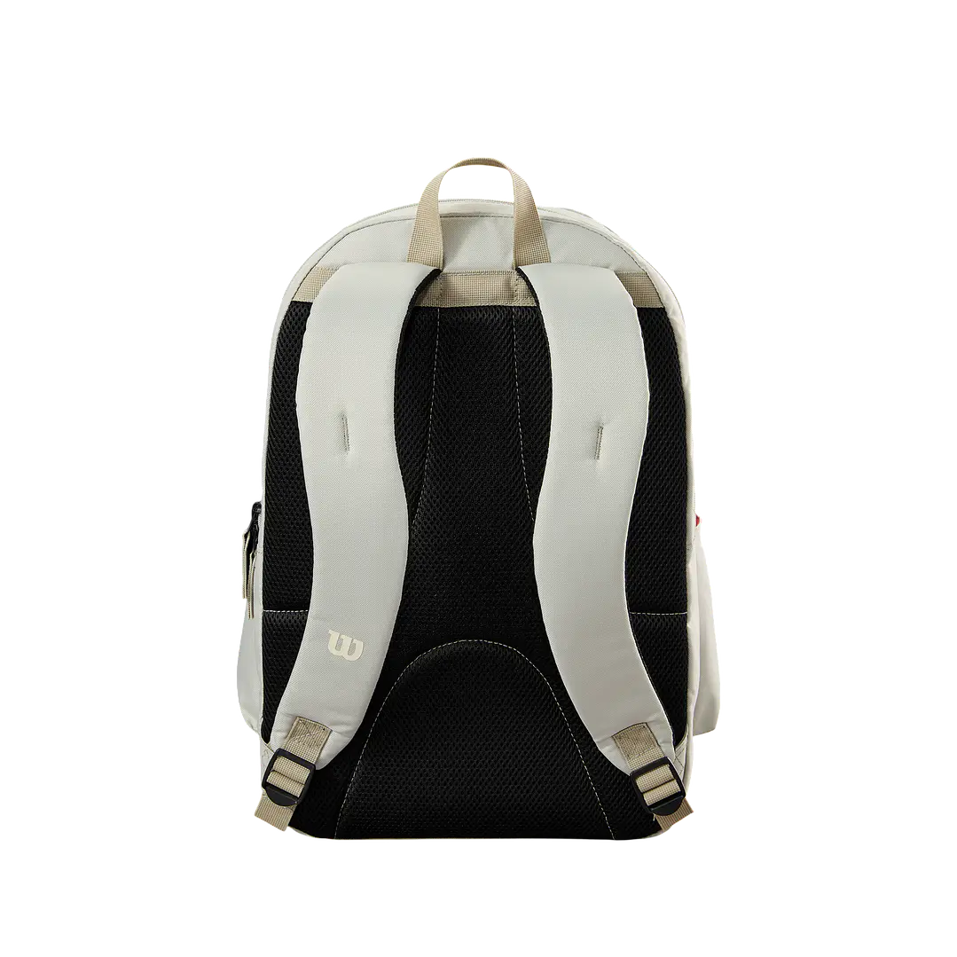 Mochila de Tenis Wilson Team Oats 3