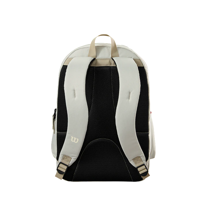 Mochila de Tenis Wilson Team Oats 3