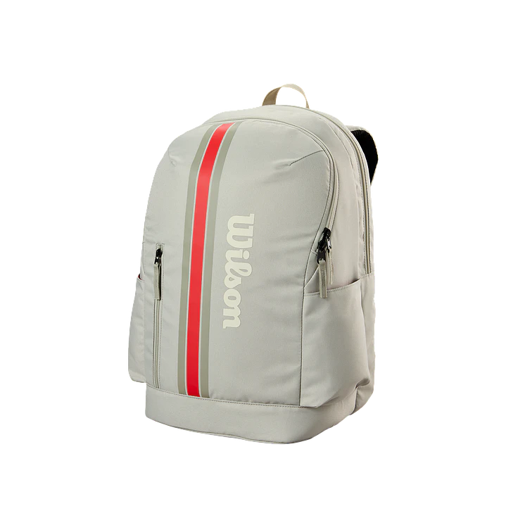 Mochila de Tenis Wilson Team Oats 4