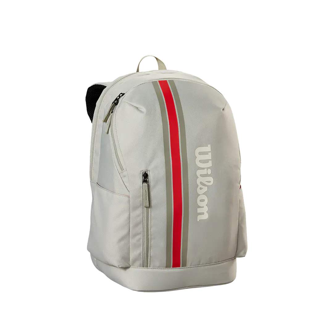 Mochila de Tenis Wilson Team Oats 1