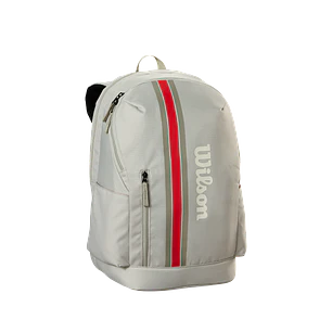 Mochila de Tenis Wilson Team Oats