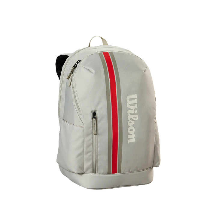 Mochila de Tenis Wilson Team Oats 1