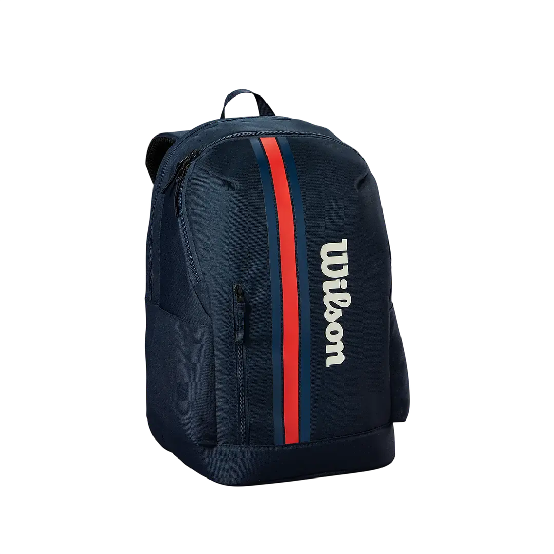 Mochila de Tenis Wilson Team Azul 1