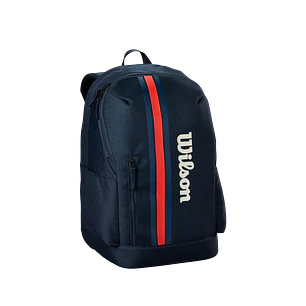 Mochila de Tenis Wilson Team Azul
