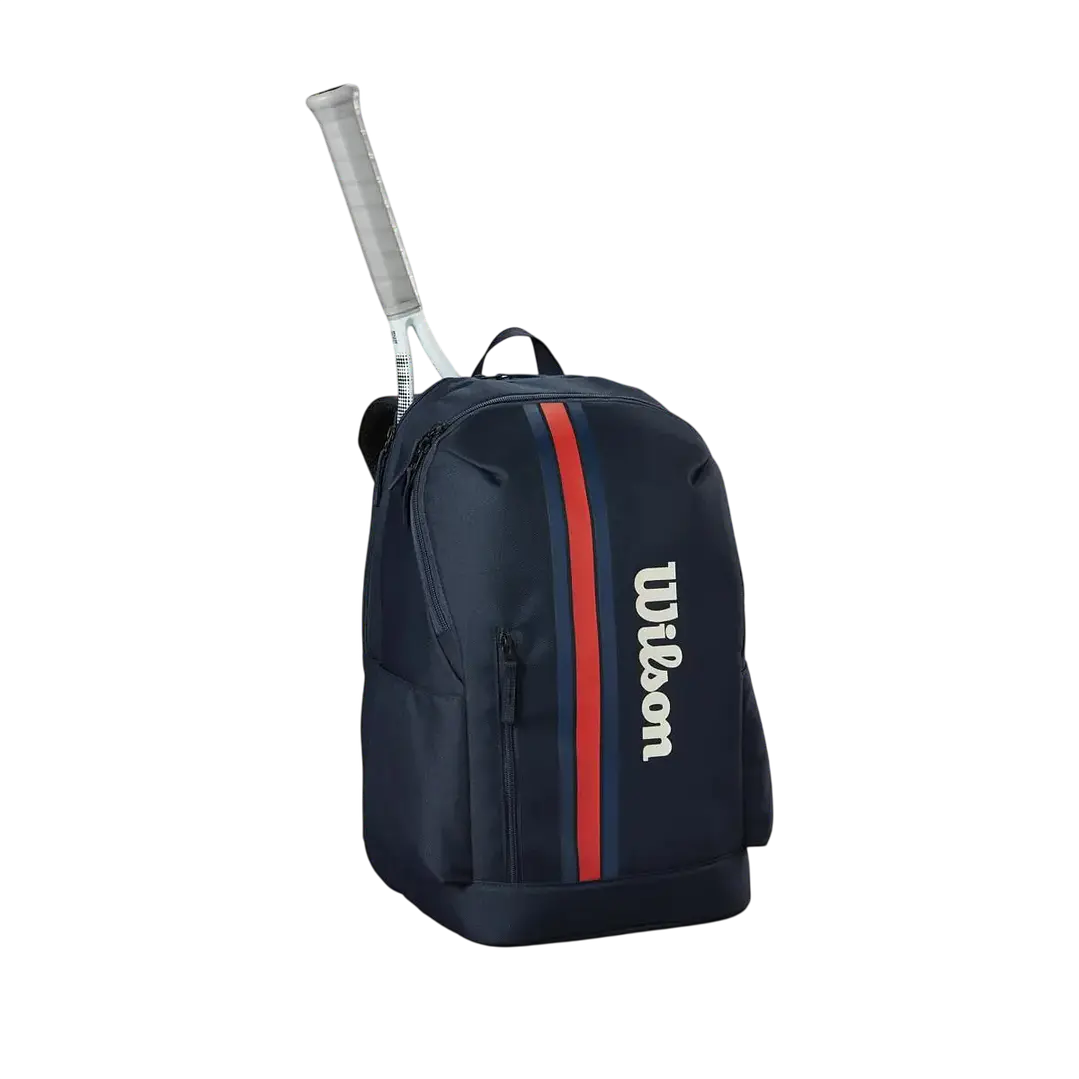 Mochila de Tenis Wilson Team Azul 4
